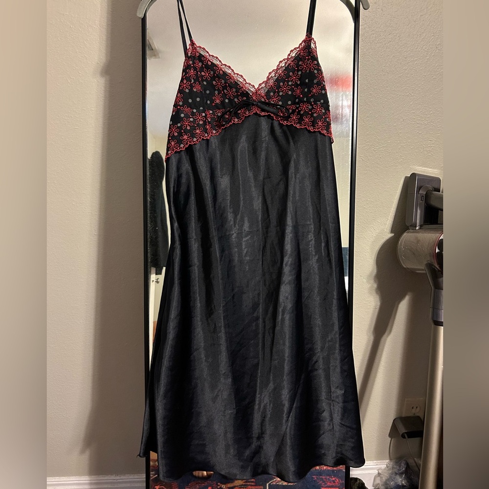 Vintage nightgown